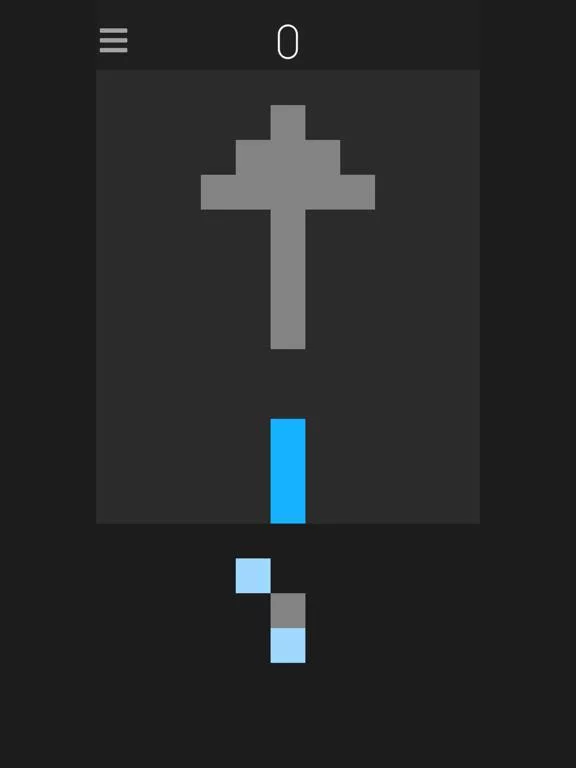 Изображение игры: Infinite Path