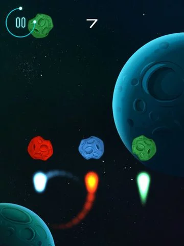 Изображение игры: Stellar game