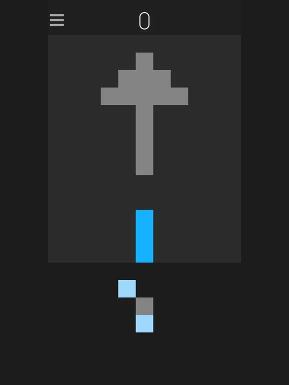Изображение игры: Infinite Path