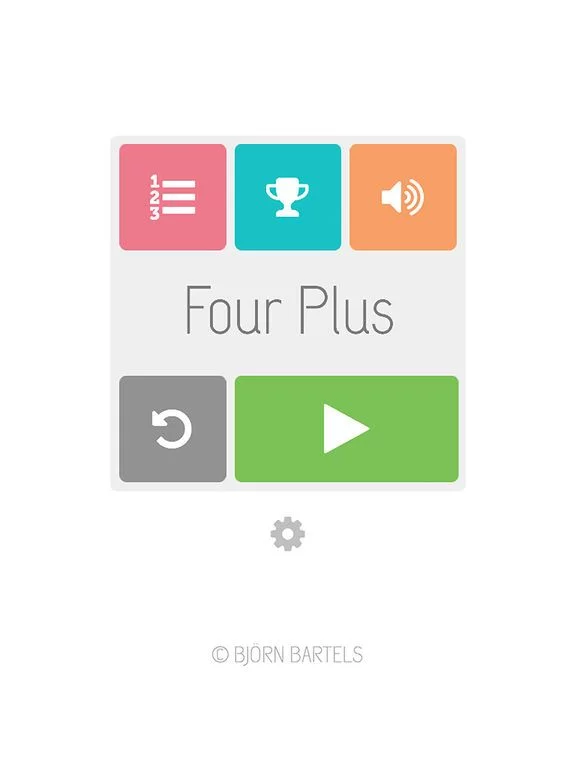 Изображение игры: Four Plus
