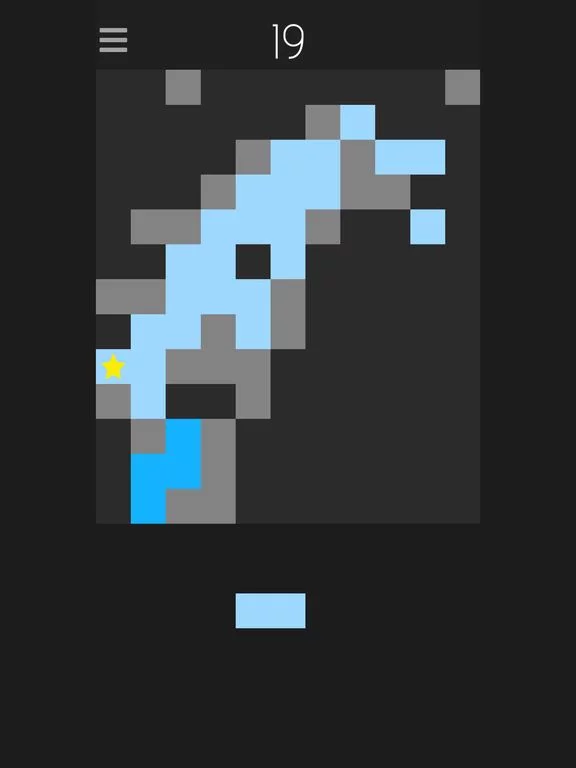 Изображение игры: Infinite Path