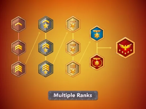 Изображение игры: Super Tank Online - Living In The Battle