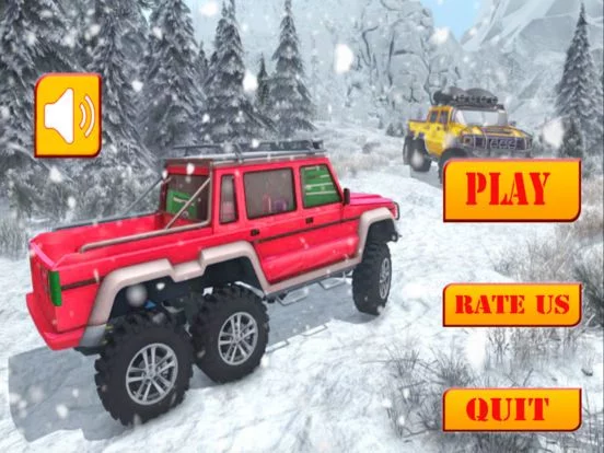 Изображение игры: Monster Buggy Car Drive