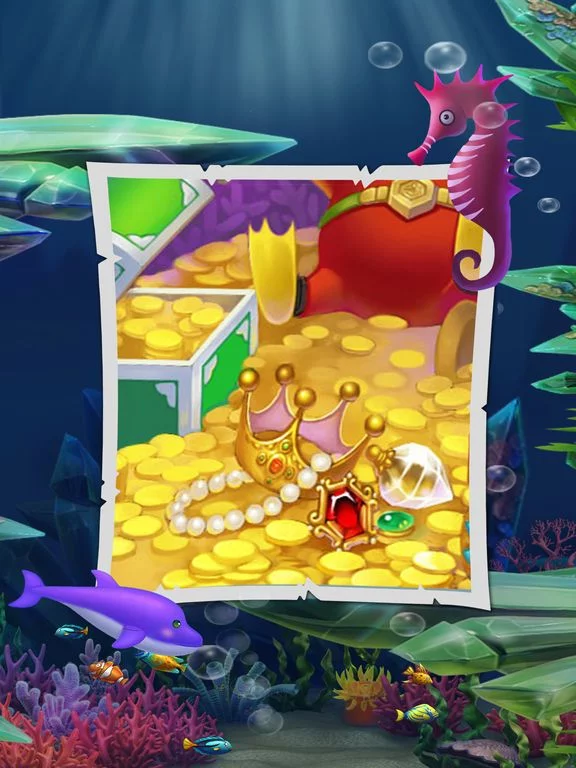 Изображение игры: Save Piggy - single-player adventure game
