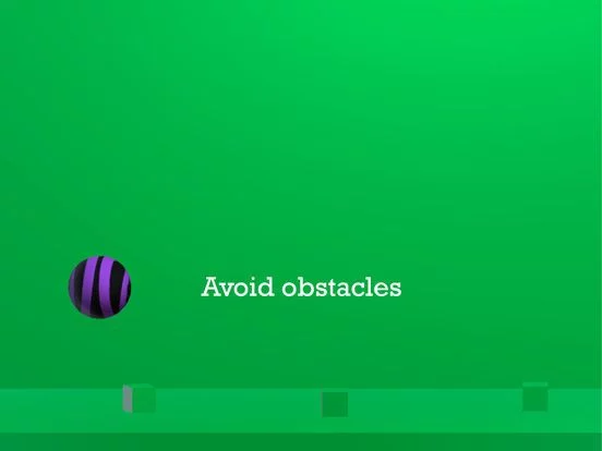 Изображение игры: Football Touches Tap Tap Ball!