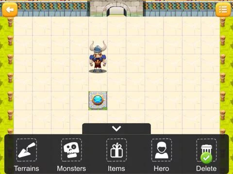 Изображение игры: Super Bomber