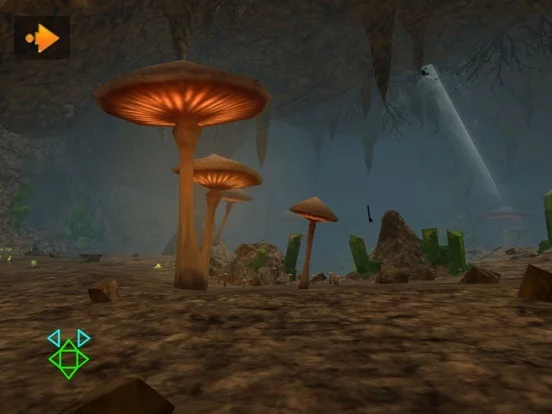 Изображение игры: VR Experience