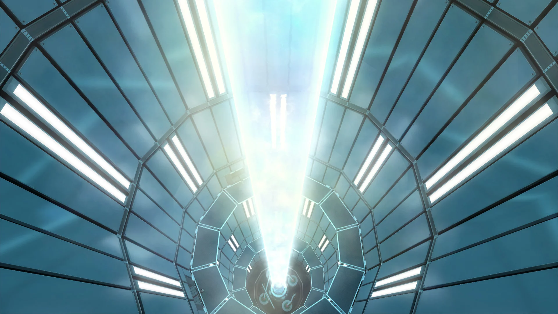 Изображение игры: ALONE IN SPACE