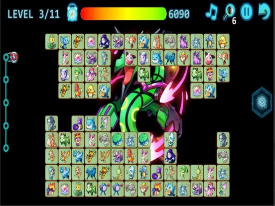 Изображение игры: Onet Connect Pet