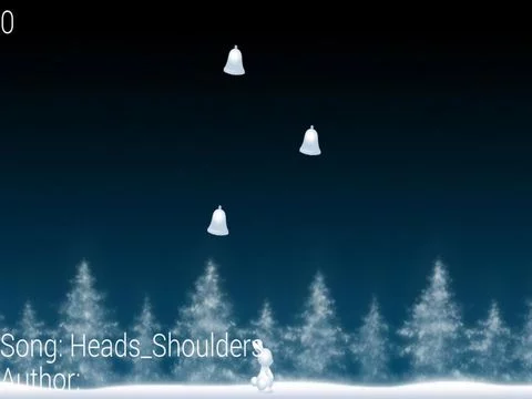 Изображение игры: Winter Melody