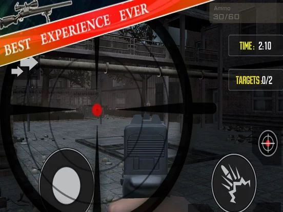 Изображение игры: Terrorist Swat Fire