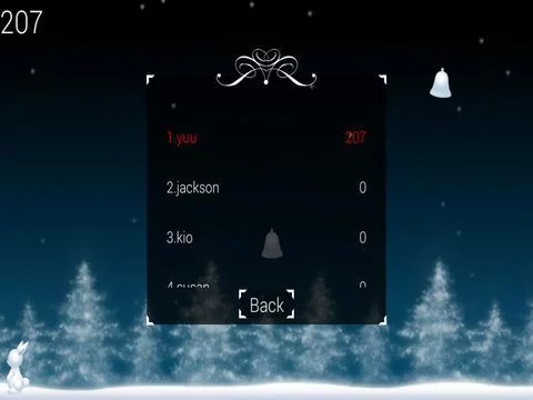 Изображение игры: Winter Melody