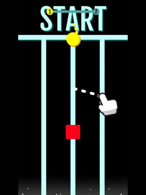 Изображение игры: Bridge Draw
