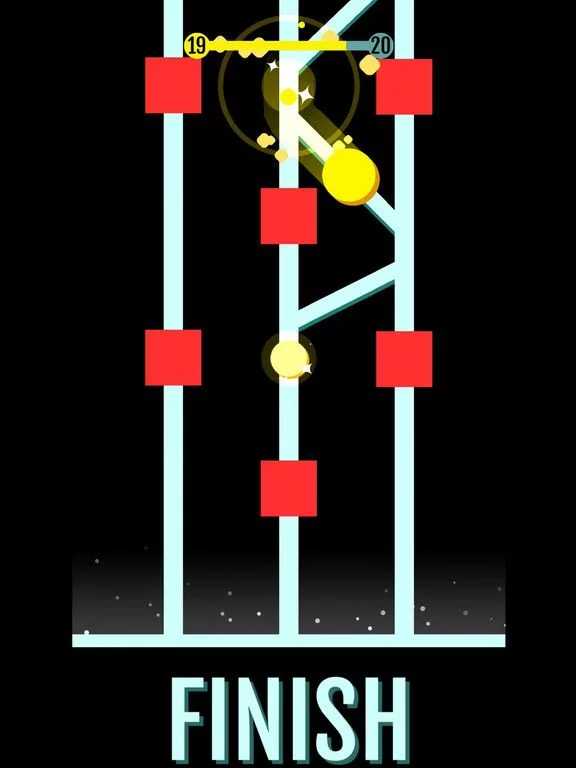 Изображение игры: Bridge Draw