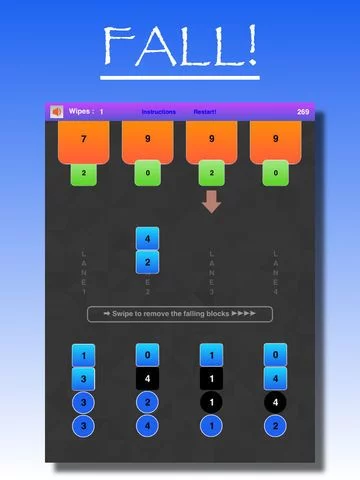 Изображение игры: Two-O Two-O
