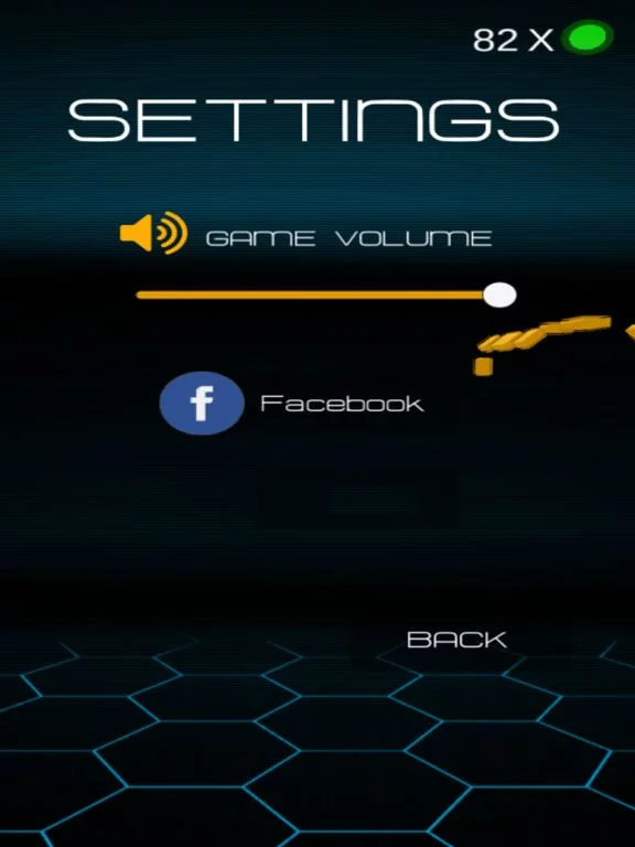 Изображение игры: Helix Run
