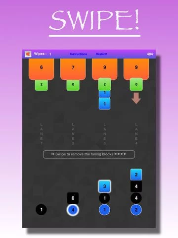 Изображение игры: Two-O Two-O