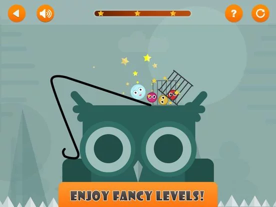Изображение игры: Family Balls