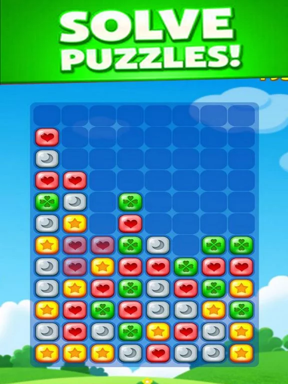 Изображение игры: Start Cube TapTap Fun