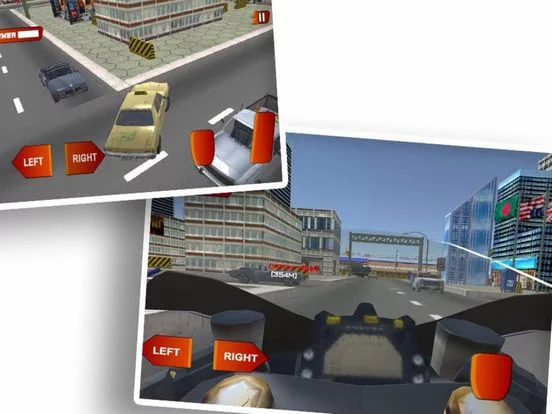 Изображение игры: Train Station Go Mission