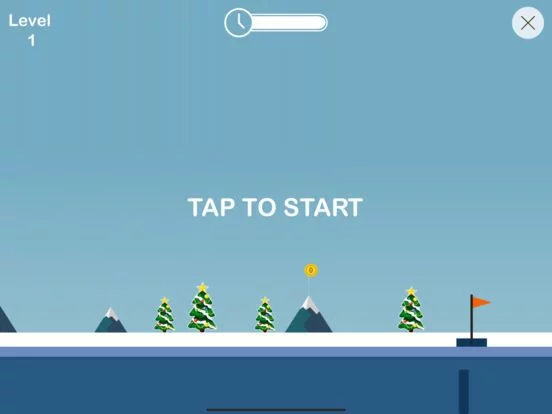 Изображение игры: Mini Golf Pro: Infinite game