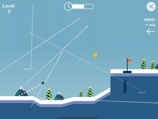 Изображение игры: Mini Golf Pro: Infinite game