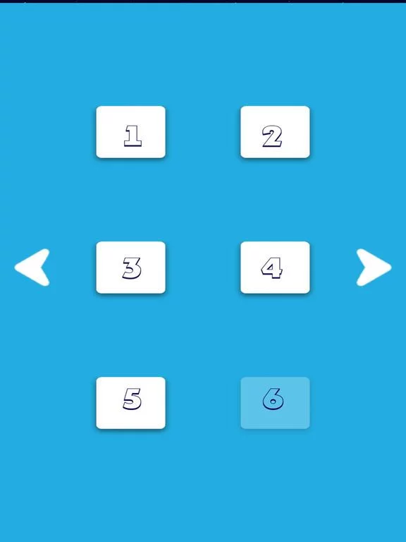 Изображение игры: Happy Glass Ball - Puzzle Game