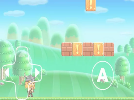Изображение игры: Coin Collection: World Adventure