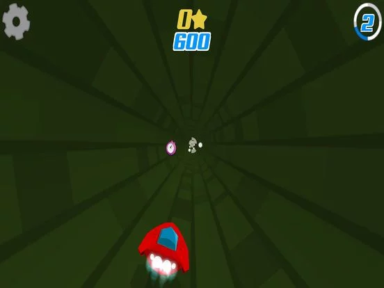 Изображение игры: No Limits! Fastest Rush