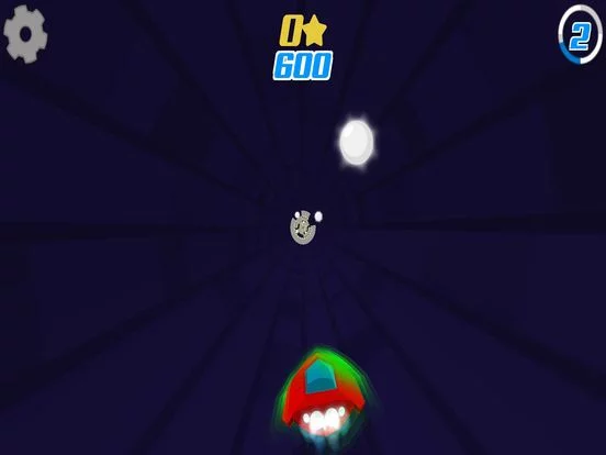 Изображение игры: No Limits! Fastest Rush