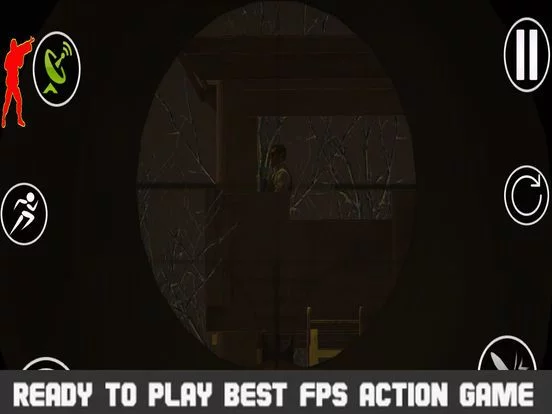 Изображение игры: Shooting Zone