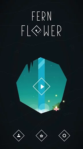 Изображение игры: Fern Flower