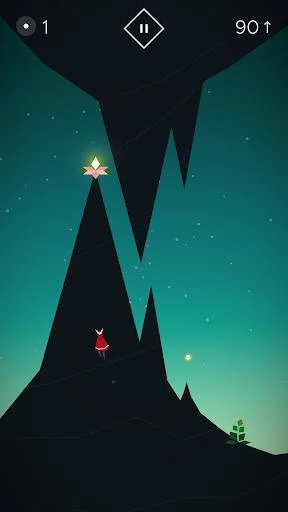 Изображение игры: Fern Flower