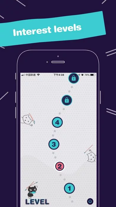 Изображение игры: Tricky Puzzle Challenge