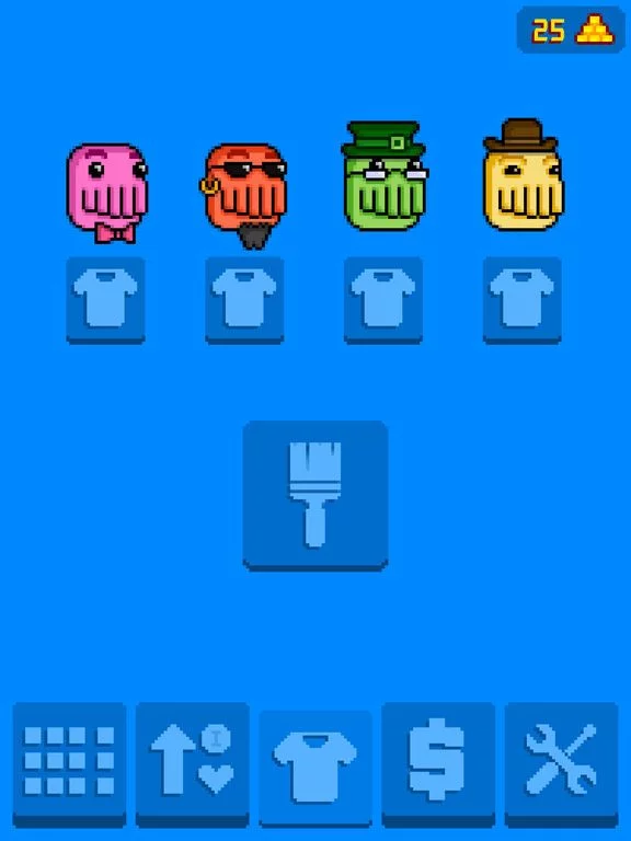 Изображение игры: Sushi Ride