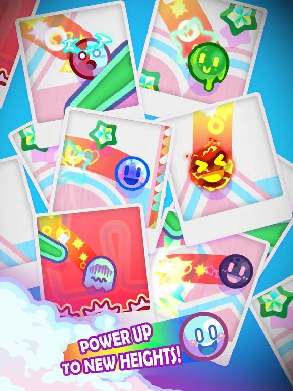 Изображение игры: Pinfinite - Endless Pinball
