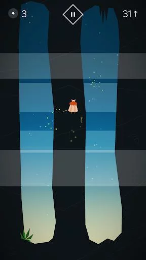 Изображение игры: Fern Flower