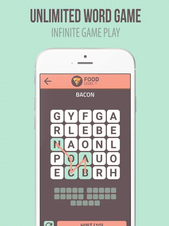Изображение игры: Ultimate Word Game