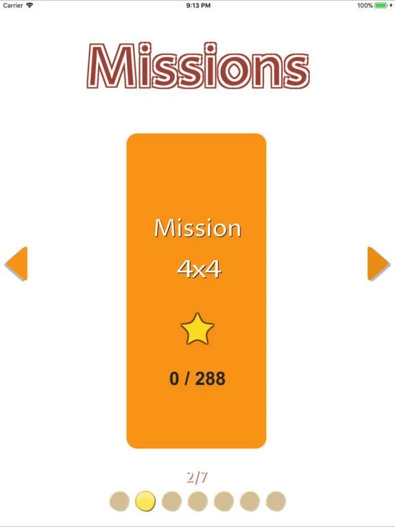 Изображение игры: Dotcolor - Color by numbers