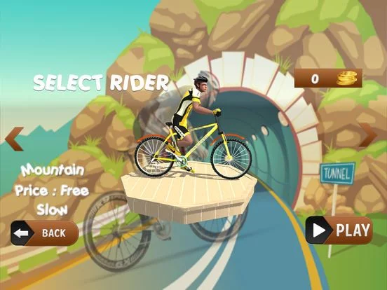 Изображение игры: Cycle Race Manager -Pro Skills