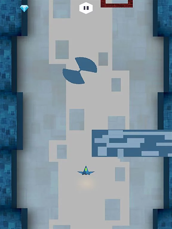 Изображение игры: Arcade Fly
