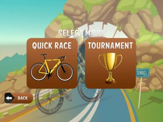 Изображение игры: Cycle Race Manager -Pro Skills