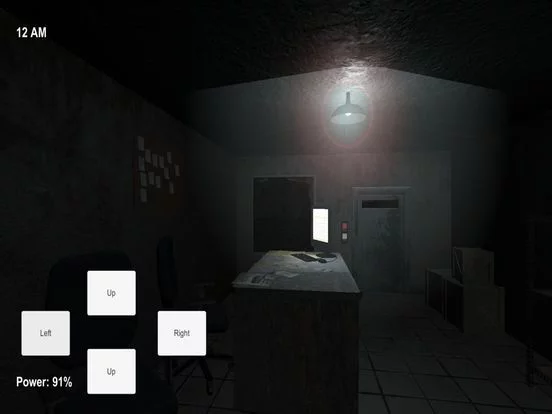 Изображение игры: Babadook