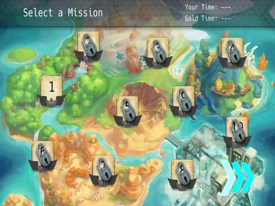 Изображение игры: Mobilized force - Tank 2