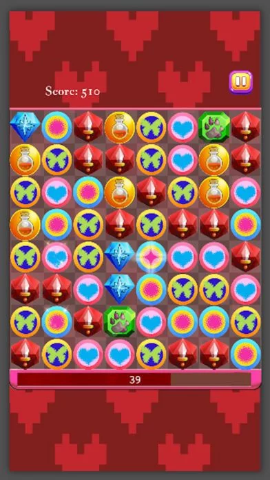 Изображение игры: Boogie bouncer
