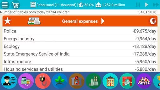 Изображение игры: India Simulator 2