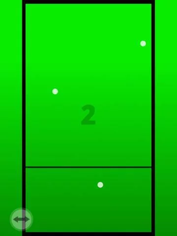 Изображение игры: Walls!