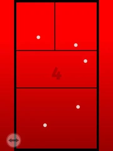 Изображение игры: Walls!