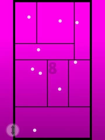 Изображение игры: Walls!