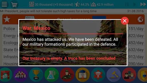 Изображение игры: Ukraine Simulator PRO 2